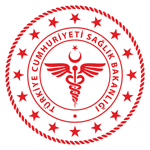 Türkiye Cumhuriyeti Sağlık Bakanlığı Logo