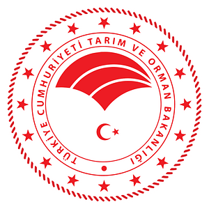 Türkiye Cumhuriyeti Tarım ve Orman Bakanlığı Logo