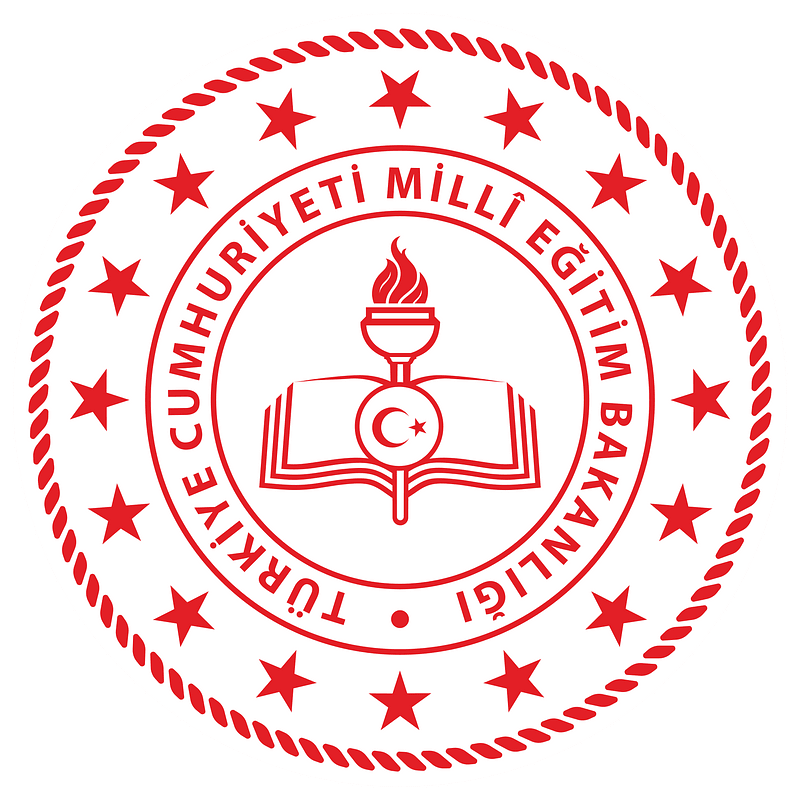 Türkiye Cumhuriyeti Milli Eğitim Bakanlığı Logo