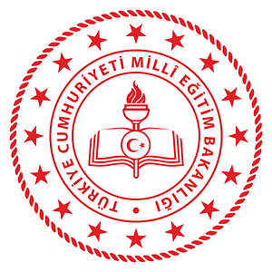 Türkiye Cumhuriyeti Milli Eğitim Bakanlığı Logo