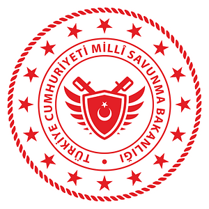 Türkiye Cumhuriyeti Milli Savunma Bakanlığı Logo