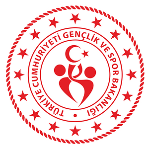 Türkiye Cumhuriyeti Gençlik ve Spor Bakanlığı Logo