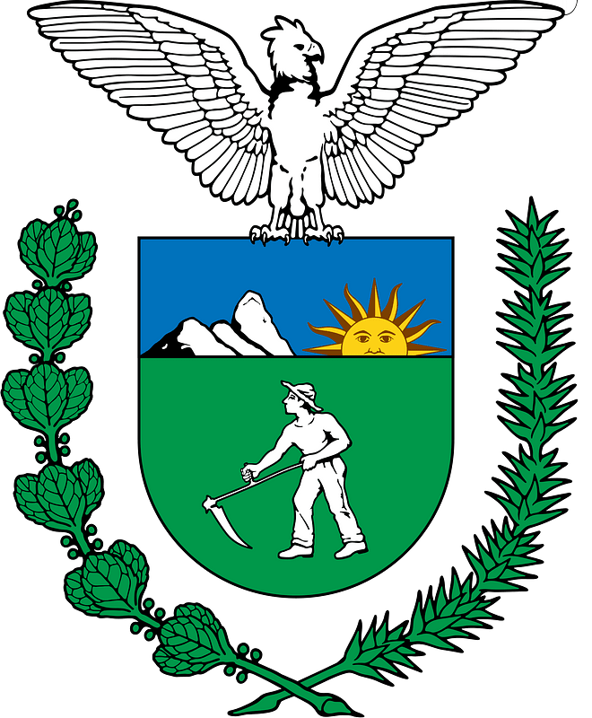 Brasão do Paraná (1990)