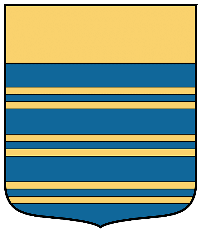 Coa England Family Meinill