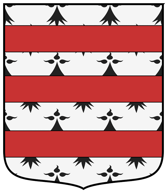 Coa France Town Rostrenen
