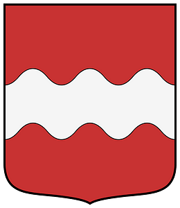 1185 Lawic-Arnoud, S. de Lawik