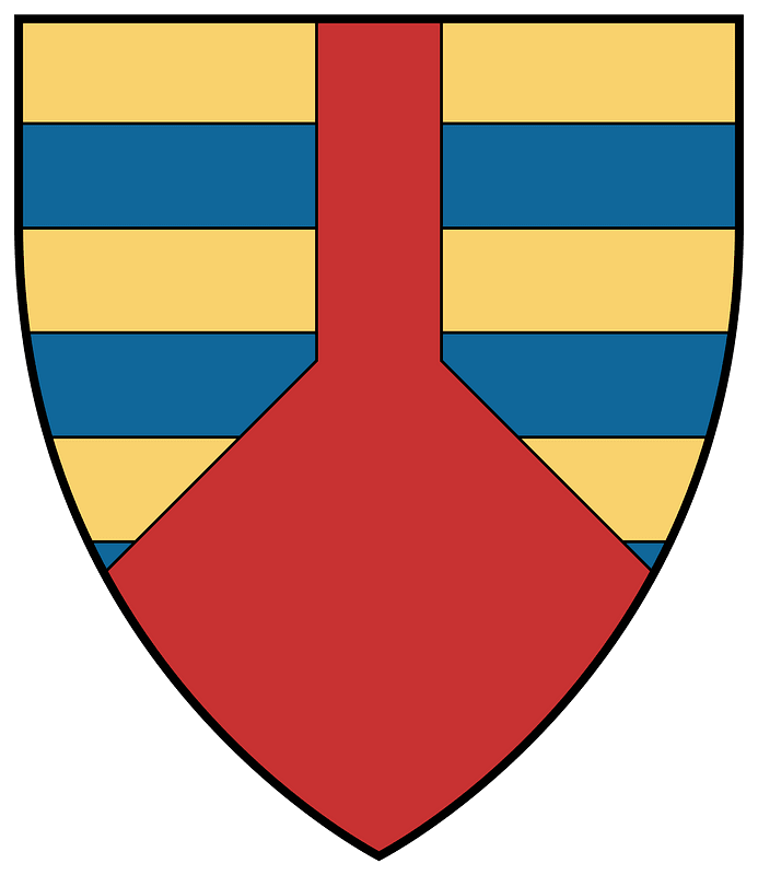 Telt villa