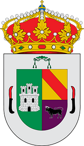 Escudo de Palazuelo de Vedija