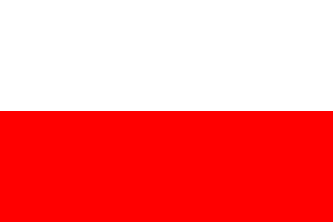 Flag of Honda