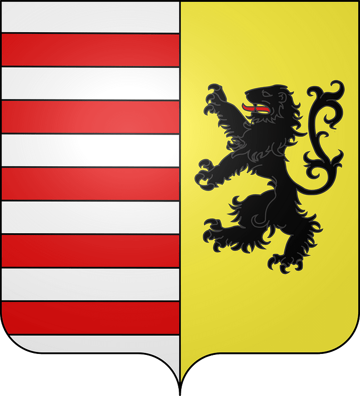 Blason de la ville de Gailhan (Gard)
