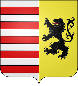 Blason de la ville de Gailhan (Gard)