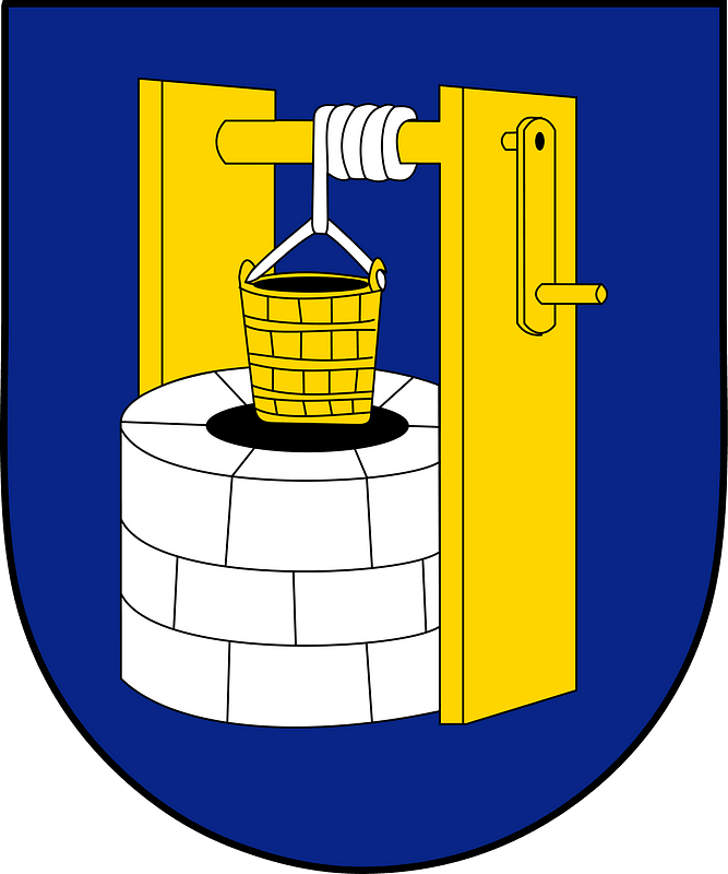 Studenec-Třebíč-znak
