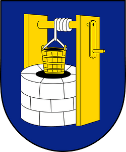 Studenec-Třebíč-znak