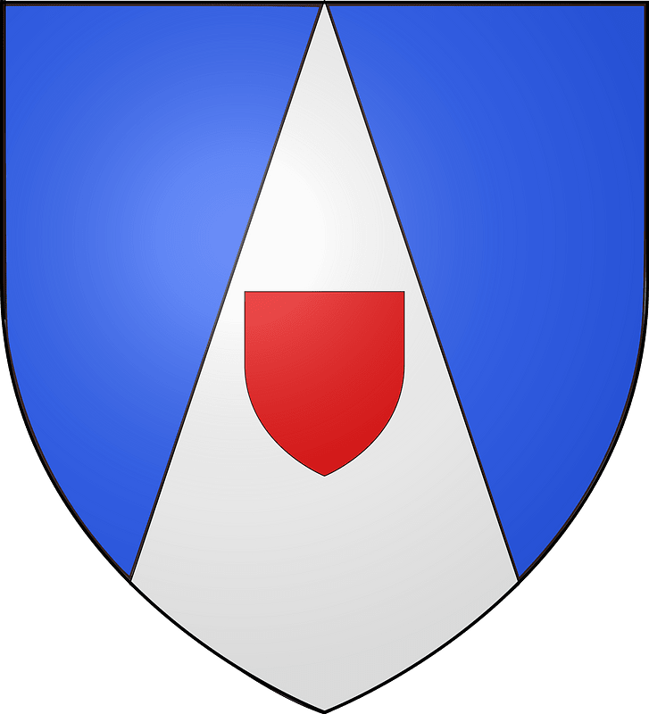 Blason Amelecourt