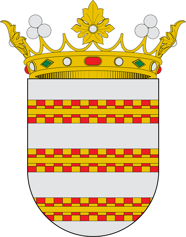 COA Marquess of Viana