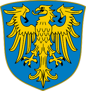 Coat of arms of Upper Silesia