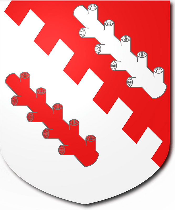 Blazon of Boyle Baronets of Ockham (1904)