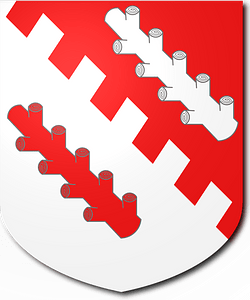 Blazon of Boyle Baronets of Ockham (1904)