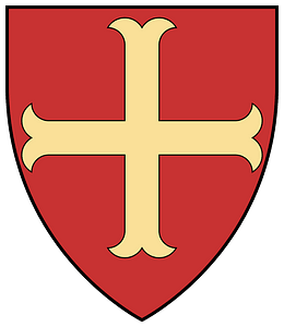 Coa Greece Country History Principality of Achaea