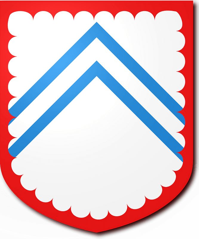 Blazon of Tyrell family