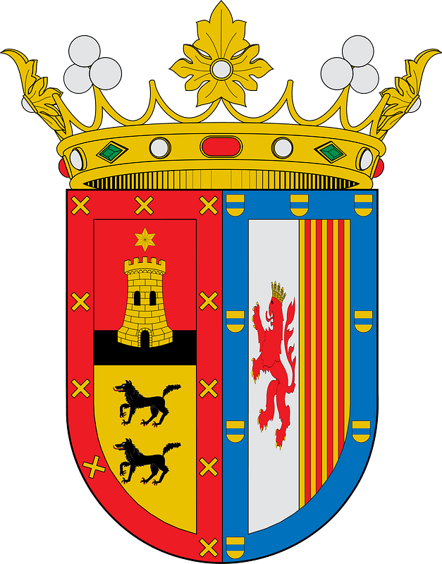 COA Marquess of Navahermosa