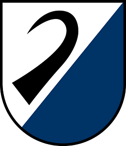 Wappen at vorderhornbach