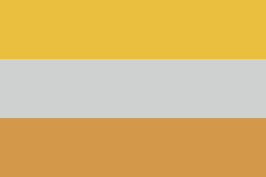 Disability flag