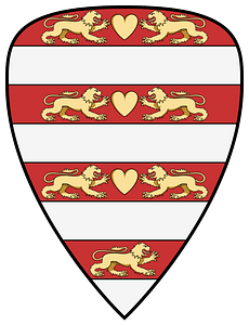 Coa Hungary Country History Andrew II (1205-1235)