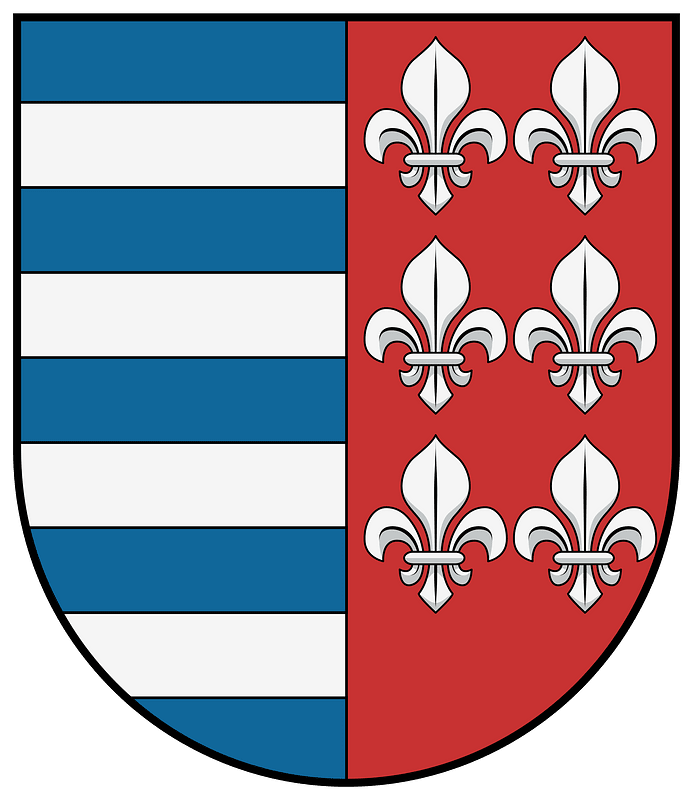 Coa Slovakia Town Brezno