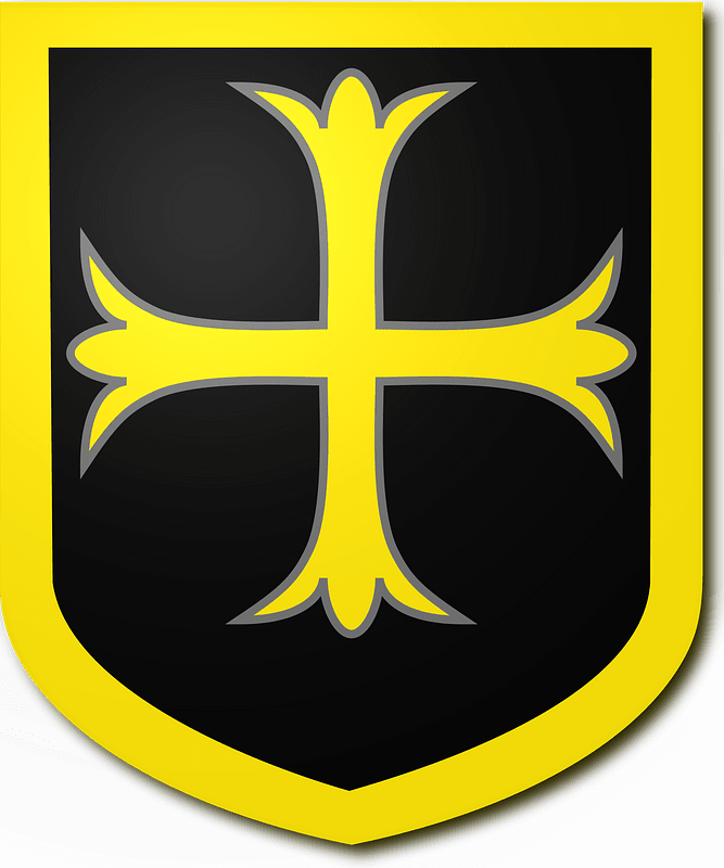 Blazon of Earls of Harwood (1812)