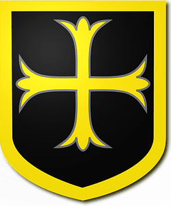 Blazon of Earls of Harwood (1812)