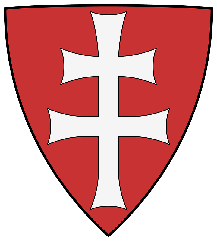 Coa Hungary Country History Béla IV (1235-1270)