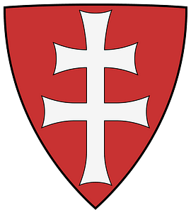 Coa Hungary Country History Béla IV (1235-1270)