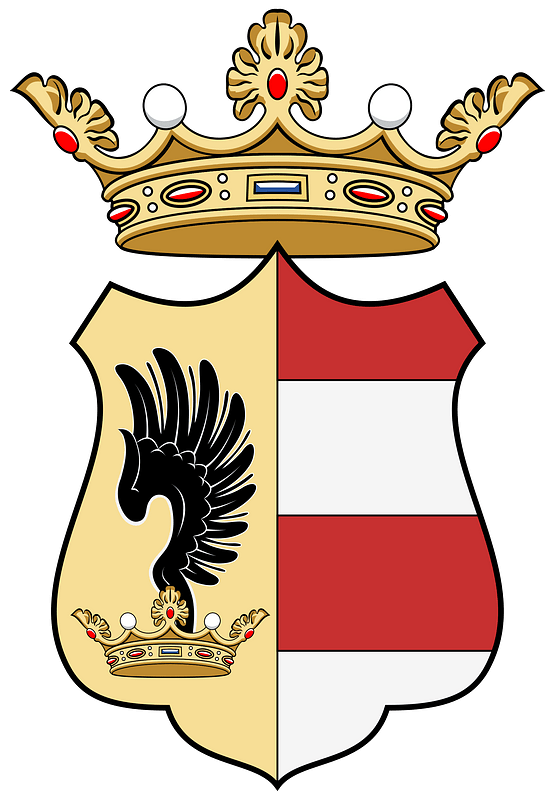 Coa Hungary Town Várpalota
