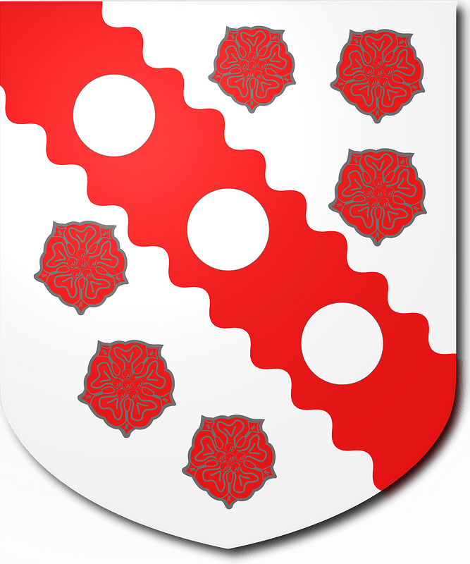 Blazon of Warrender Baronets of Lochend (1715)