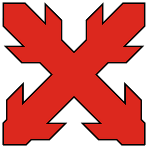 Coa Illustration Cross Carlist