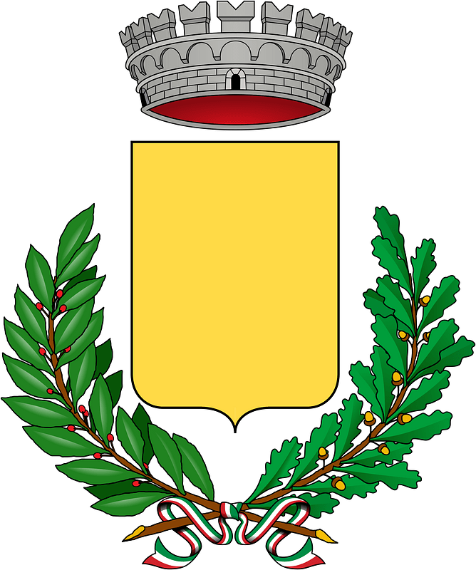 Campodoro-Stemma