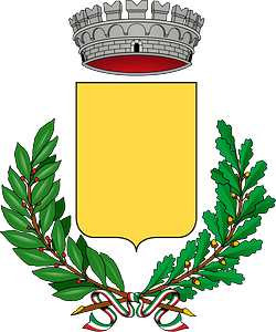 Campodoro-Stemma