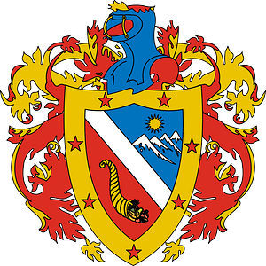 Heráldica del Escudo del Huila