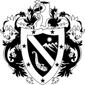 Sello Escudo del Huila