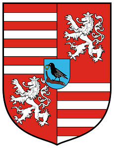 Coa Hungary Country History Mathias Corvinus 2(1458-1490)