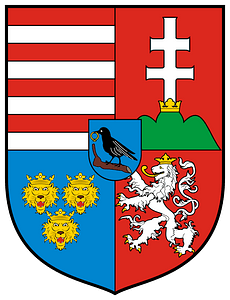 Coa Hungary Country History Mathias Corvinus 4(1458-1490)