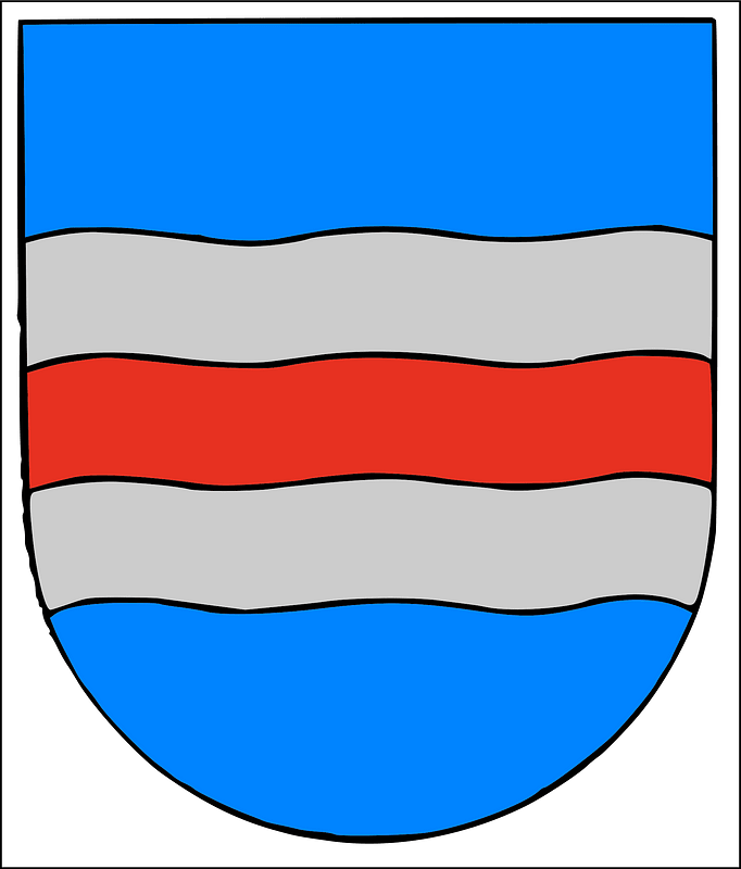 Medelpad coat of arms