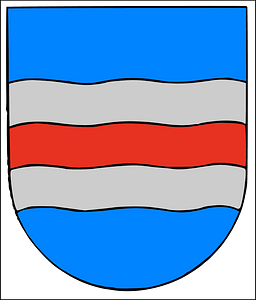 Medelpad coat of arms