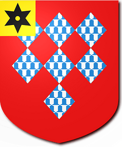 Blazon of Guise Baronets of Highnam (1783)