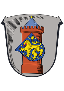 Wappen Gemeinde Hünfelden