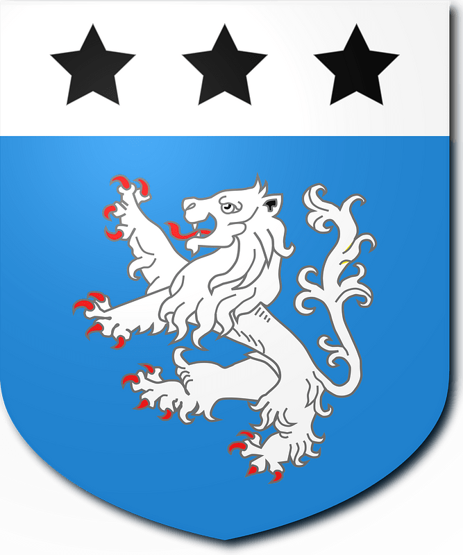 Blazon of Inglis of Gairloch (1703)