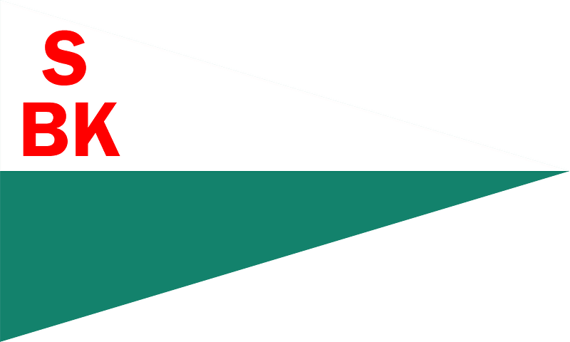 Burgee of Särö Båtklubb