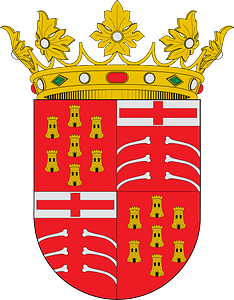 COA Duke of Nochera