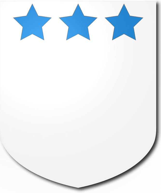 Blazon of Innes Baronets of Balvenie (1628)